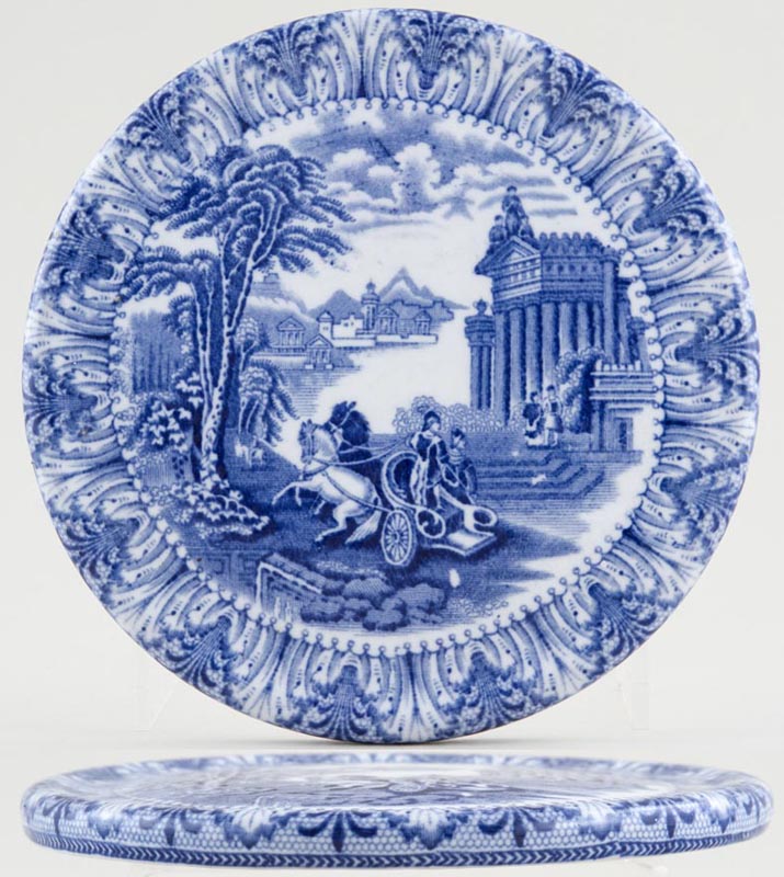 Teapot Stand c1930s